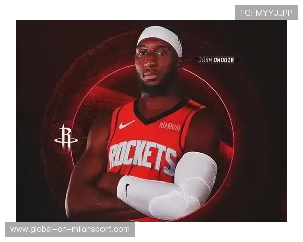 火箭用奥科吉限制文班亚马成奇兵：NBA新格局的潜在变数