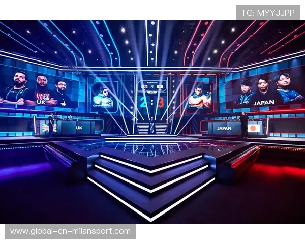 电竞直播平台商业变现渠道多样化发展，电竞比赛直播产业