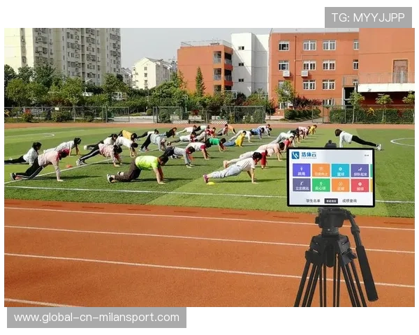 青少年体育智能分析平台投入使用 提升训练效率，青少年体育技能