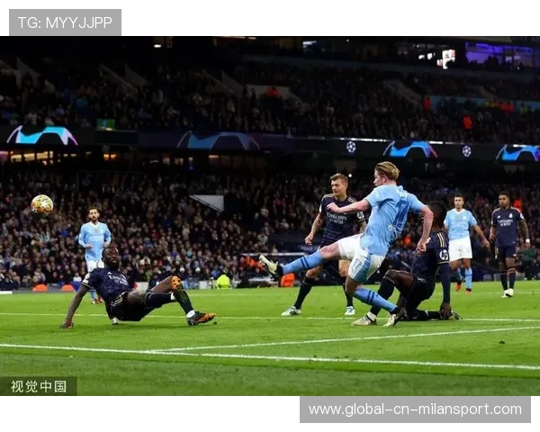 曼城逐步回升，冲击欧冠四强目标渐行渐近，经历心碎一周后 曼城需要在今夜的欧冠力挽狂澜