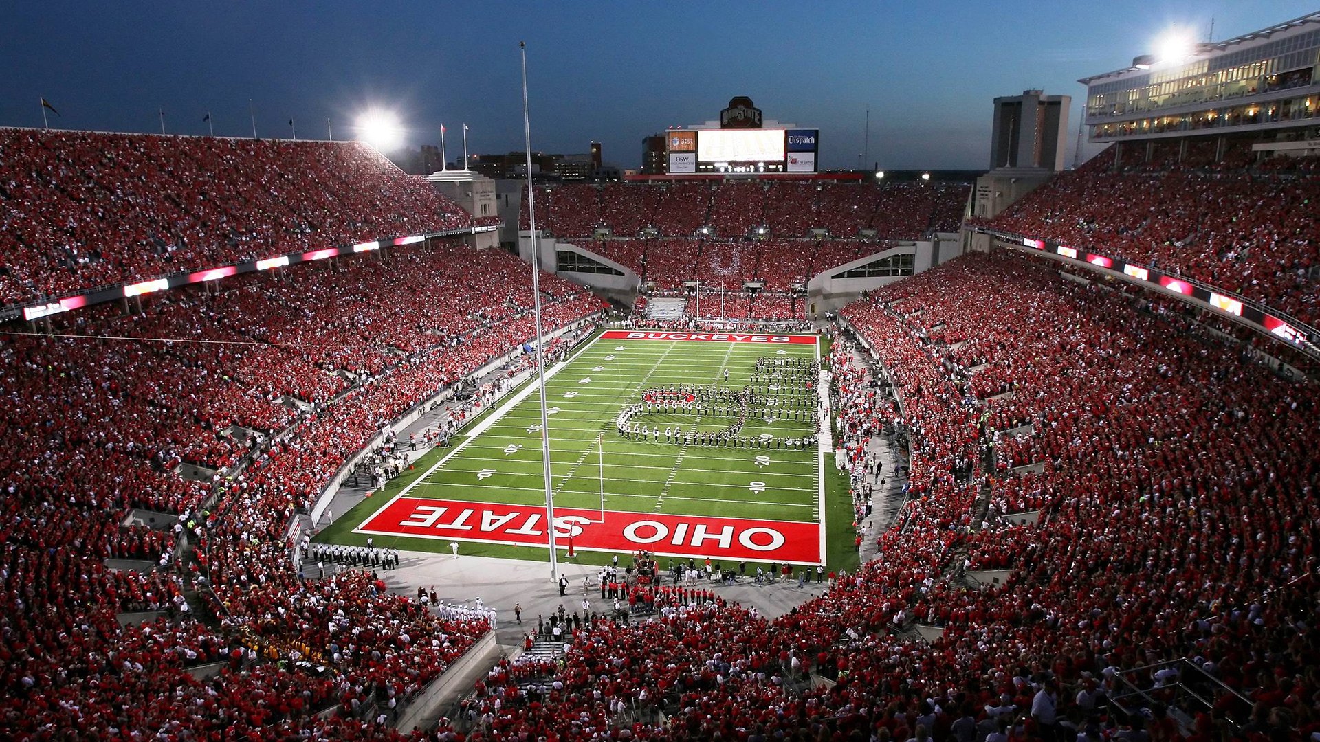 现场直击：最爆炸的逆转时刻！，最震撼的爆炸场面